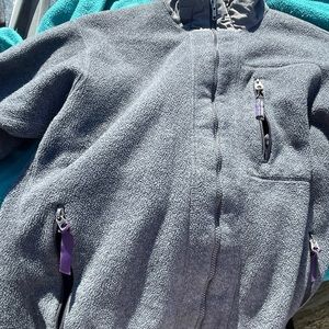 Patagonia Fleece Jacket
